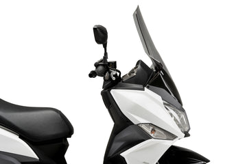 SYM JET 14 50 IE 4T AC E5 [2025] – Pára-brisas V-Tech Line Touring - 0