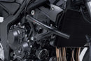 honda cb 1000 [SW-MOTECH] – Barras de proteção superiores-1