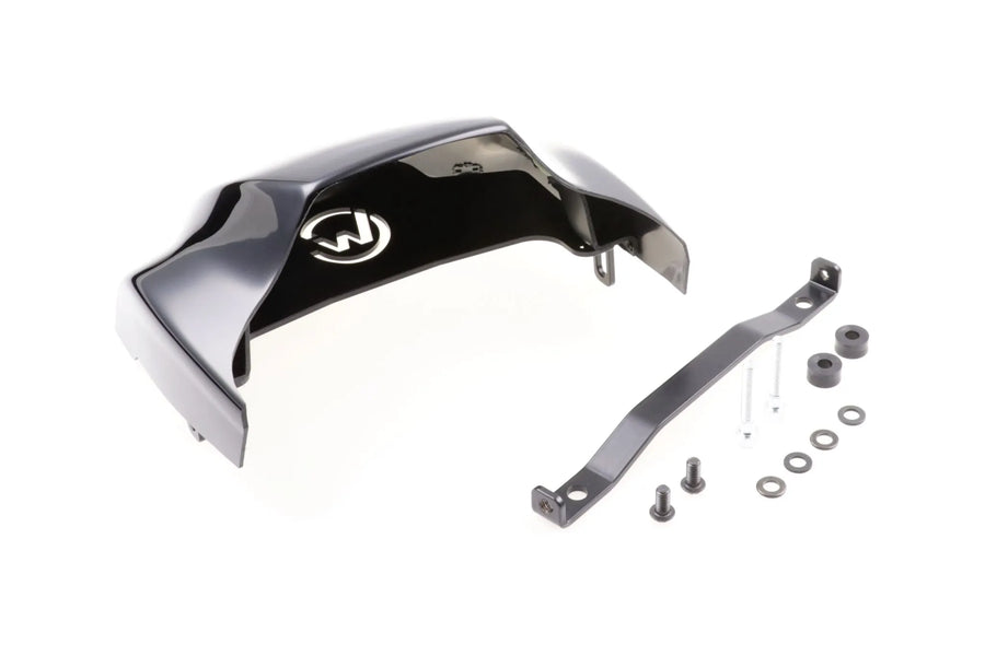 Harley-Davidson Sportster S [CULT WERK] – Carenagem do farol