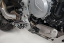 BMW F 850 ​​​​GS [SW-MOTECH] – Extensão para pedal de freio