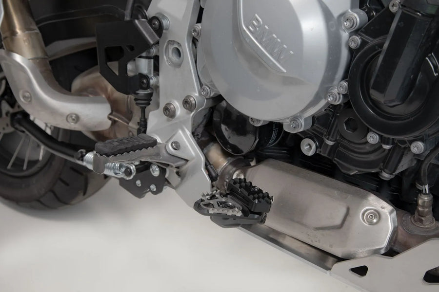 BMW F 850 ​​​​GS [SW-MOTECH] – Extensão para pedal de freio