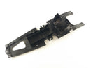 Yamaha YZF 125 RE06 [2011] - Caixa de bateria de proteção contra respingos traseiros-3