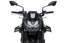 KAWASAKI Z 900 SE [2025] – Spoiler D12 – Look carbono-3