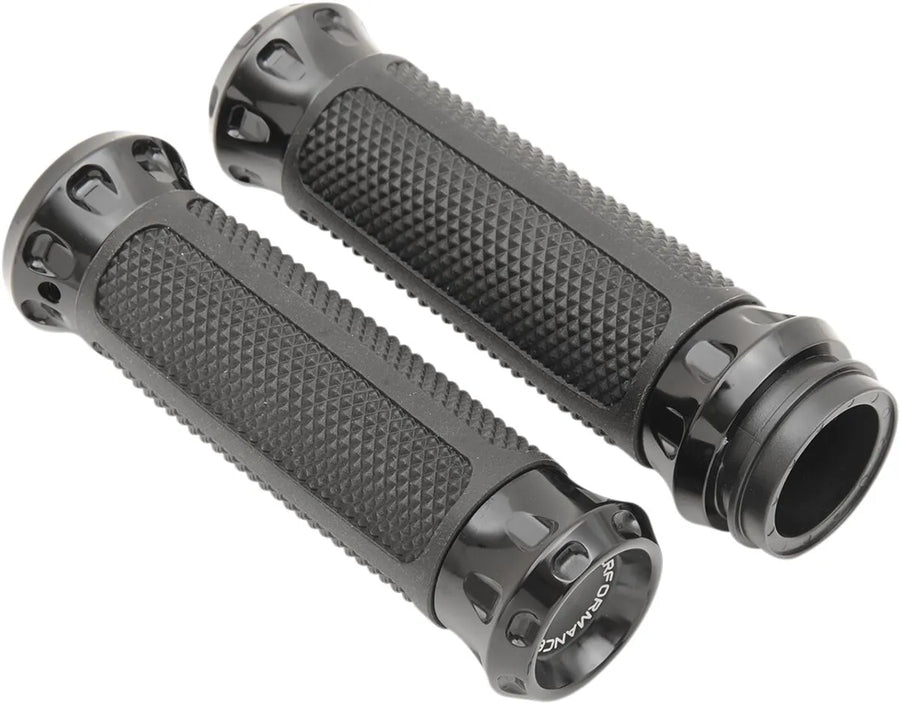 Harley-Davidson Pan America [PERFORMANCE MACHINE (PM)] – Punhos personalizados Overdrive