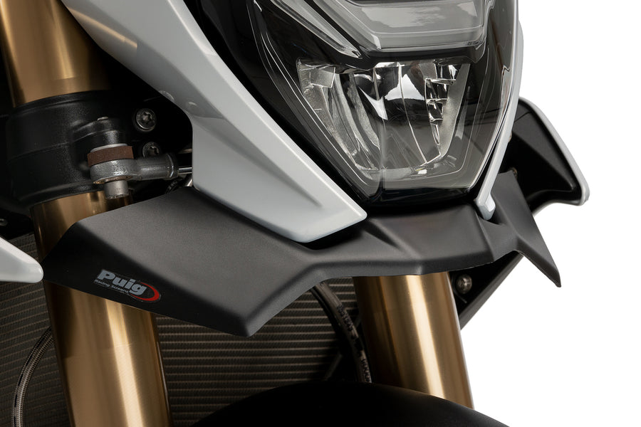BMW M 1000 R [2024] - Spoiler dianteiro do pára-brisa nu
