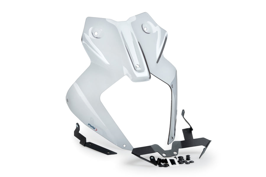 KTM 890 SMT [2025] – Tela esportiva – Transparente
