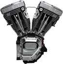 Harley-Davidson Flt 1340 Tour Glide [1984] - V80 Long-Block Motor – Oberfläche: Silber – Bild 11