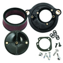 Harley-Davidson FLFBS 1868 Softail Fat Boy 114 [2020] - Stealth Two Luftfilter-Kit – Bild 2
