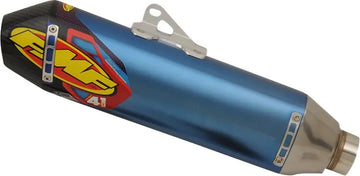 Honda TRX 450 R Sportrax K-Start [2006-2009] - MUFFLER AN 4.1RCT CBN CAP – Bild 1