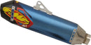 Honda Trx 450 R Sportrax [2004-2005] - MUFFLER AN 4.1RCT CBN CAP – Bild 3