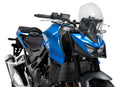 HONDA CB 750 HORNET [2025] – Nova Geração Touring – Fortemente colorido-8