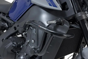Yamaha XSR 900 [SW-MOTECH] – Barra de impacto