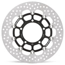 Suzuki M 109 R Boulevard [2024-2025] - Halo Series Schwimmende Bremsscheibe – Bild 1