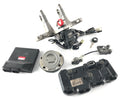 Yamaha XT 1200 Z Super Tenere DP01 [2012] - Castle Conjunto de ignição CDI CDI-6