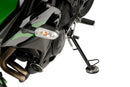 KAWASAKI VERSYS 650 [2025] - Extensão do apoio para os pés com suspensão padrão-1