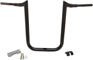 Harley Davidson Fltruse [LA CHOPPERS] – Guidão Grande Prime Ape Hanger de 1-1/2"