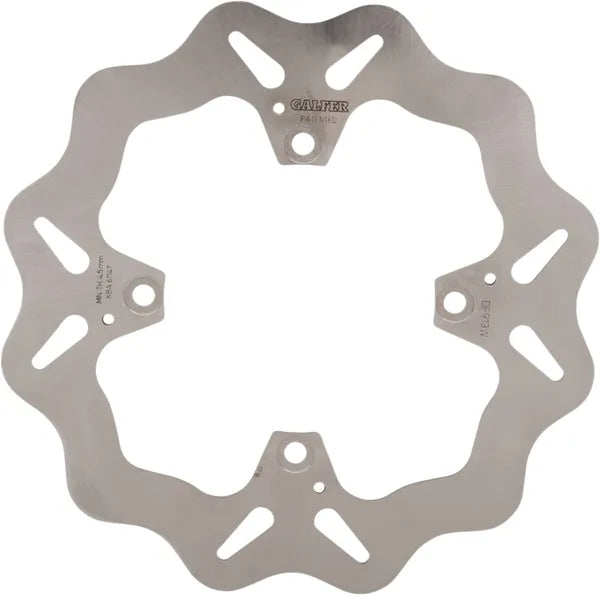 Ducati STREETFIGHTER V2 955 [2022-2024] - Bremsscheibe – Bild 4