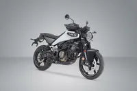 Svartpilen 401 [SW-MOTECH] – Porta-bagagens lateral SLC (esquerda)