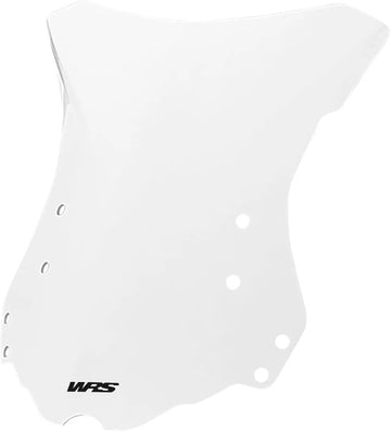 Benelli TRK 502 [WRS] – Pára-brisa