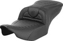 Harley Davidson Fltr [SADDLEMEN] – Bancos corridos Roadsofa™ TR