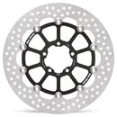 Ktm Duke 890 [2021-2022, 2021] - Halo Series Schwimmende Racing-Bremsscheibe – Bild 4