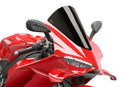 DUCATI PANIGALE V4R [2025] – Tela R-Racer – visual de carbono-9