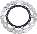 Bmw S 1000 XR ABS 0D03 [2015, 2022-2026] - Bremsscheibe – Bild 2