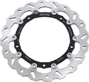Bmw S 1000 XR ABS 0D03 [2015, 2022-2026] - Bremsscheibe – Bild 4