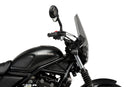 HONDA CL 500 [2025] – Nova Geração Touring – Colorido-4
