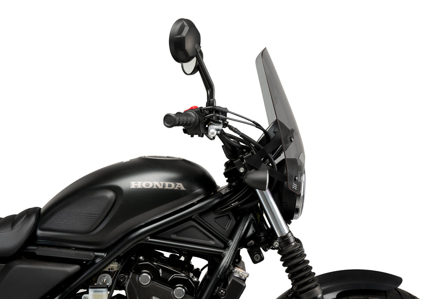 HONDA CL 500 [2025] – Nova Geração Touring – Colorido