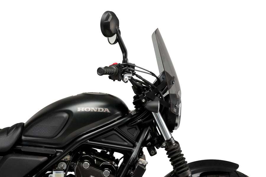 HONDA CL 500 [2025] – Nova Geração Touring – Colorido