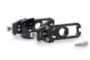 HONDA CBR 650 R [2025] – Tensor de corrente Puig – prata-1