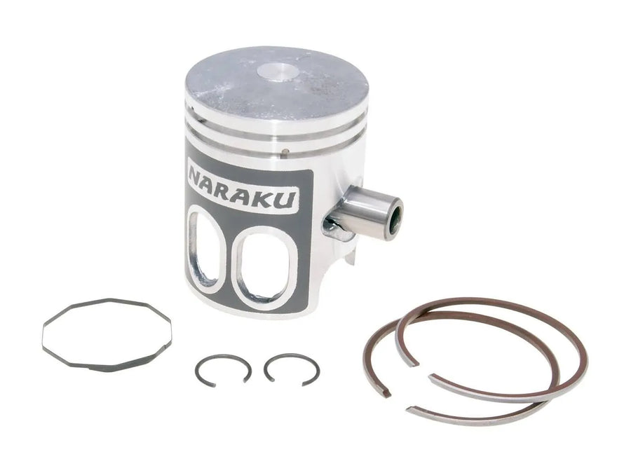 aprilia sr 125 [NARAKU] – conjunto de pistão