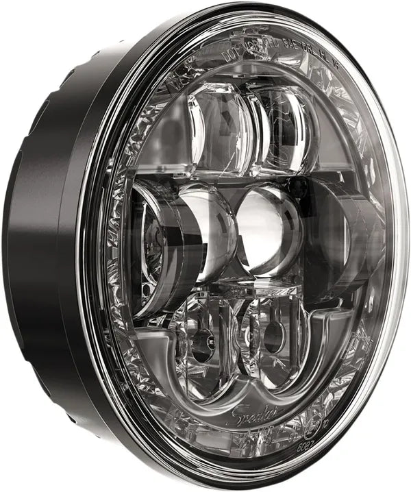 Victory HAMMER 106 S [2017] - LED-Scheinwerfer – Art.-Nr. 0549911 – Bild 2