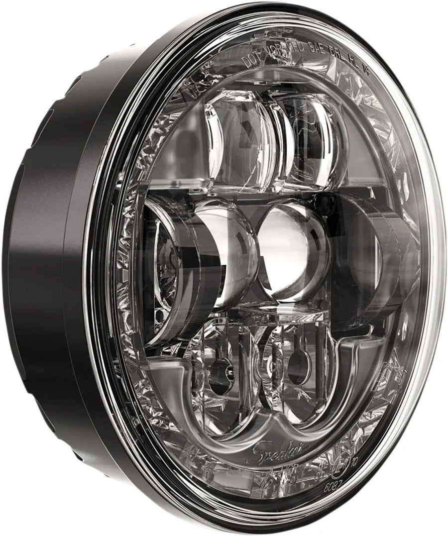 Victory OCTANE 1179 [2016-2017] - LED-Scheinwerfer – Art.-Nr. 0549911 – Bild 1