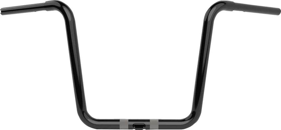 Harley Davidson Fltruse [LA CHOPPERS] – Guiador duplo redondo