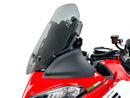 ducati multistrada v4 [WRS] – Par de defletores de vento laterais-2