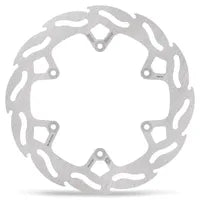 KTM SXC 540 LC4 [1999-2000] - Flame Series Schwimmende Bremsscheibe – Bild 10