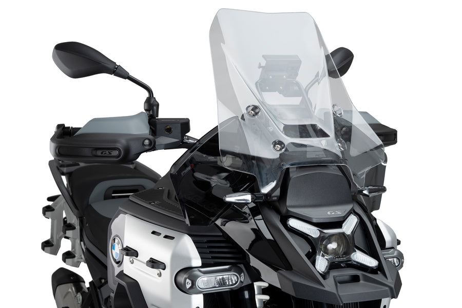 BMW R 1300 GS ADVENTURE [2025] – Defletor de vento estendido – colorido