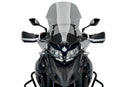 BENELLI TRK 502 X [2025] – Defletor de vento estendido – colorido-5