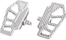 Harley Davidson Sportster S 1250 [THRASHIN SUPPLY CO.] - Apex Mini Running Boards-1