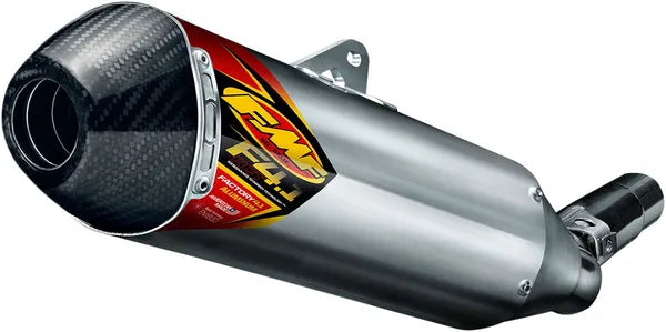KTM XCR-W 450 [2008] - Factory 4.1 RCT Slip-On Endschalldämpfer – Art.-Nr. 045558 – Bild 2
