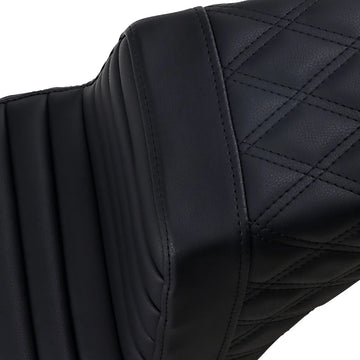 harley davidson fxbb [SADDLEMEN] – banco step-up - 0