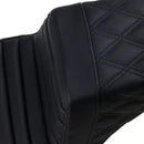 Harley Davidson Fxst [SADDLEMEN] – Assento Elevante