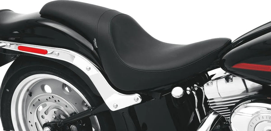 Harley Davidson flstf [DRAG SPECIALTIES] – Assento Predator
