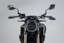 honda cb 650 r neo sports cafe [SW-MOTECH] – protetores de alavanca com proteção contra vento-3