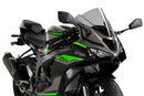 KAWASAKI ZX-6R NINJA [2025] – Tela Z-Racing – fortemente colorida-1