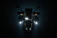 Honda CB 500 X [2018-2021] - EVO Fernlicht – Bild 7