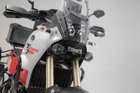 Yamaha XTZ 690 SP Tenere 700 Rally Edition [2021-2022] - EVO Fernlicht-Kit – Bild 9