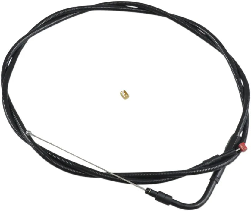 Harley Davidson Flhri [BARNETT] - Cabo de aceleração/marcha lenta série Stealth